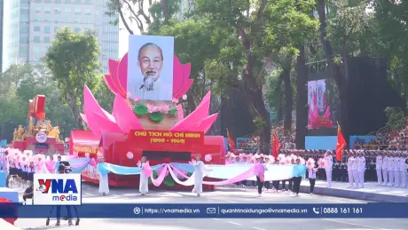 Nhạc sĩ Nguyễn Văn Chung – Khi âm nhạc kể chuyện đất nước