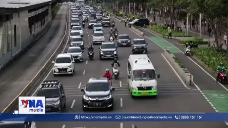 ASEAN lên kế hoạch thành lập quỹ tiền tệ riêng