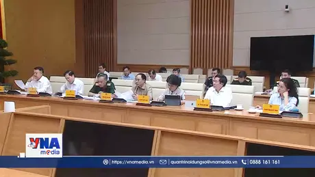 Lập kế hoạch cao điểm chống hàng giả, hàng kém chất lượng