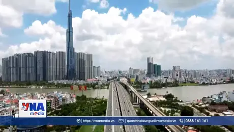 Tiếp tục cơ chế đặc thù cho một số địa phương sau sáp nhập