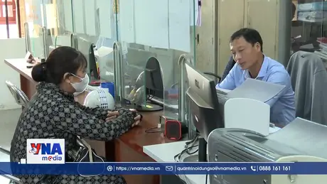 Hội nghị đánh giá công nhận cấp xã đạt chuẩn tiếp cận pháp luật
