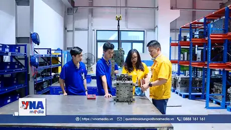 Ngành nào cần lao động khi vốn FDI tăng mạnh?