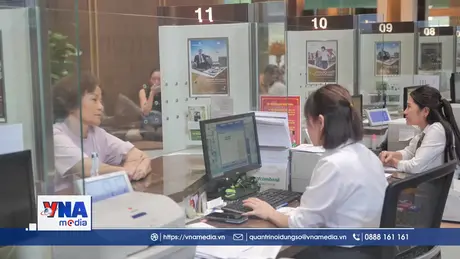 Đầu tư mạnh tay cho gói tín dụng đổi mới sáng tạo