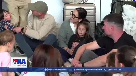 Sân bay lớn tại Pháp đình trệ hoạt động