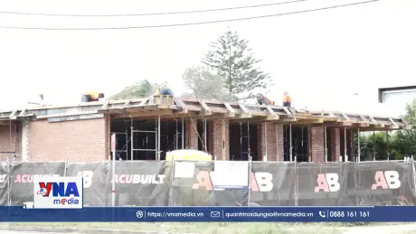 Khả năng thị trường bất động sản Australia tăng giá mạnh trở lại