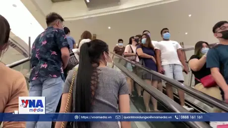 Đông Nam Á tăng cường phòng chống dịch COVID-19