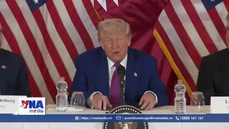 Kỳ vọng thành công cuộc điện đàm giữa lãnh đạo Mỹ - Nga