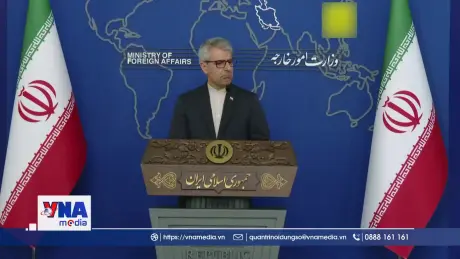 Iran đánh giá cao vai trò của đàm phán với Mỹ