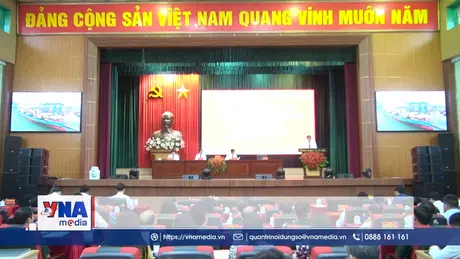 Đào tạo, bồi dưỡng tại các trường chính trị cấp tỉnh trong bối cảnh mới