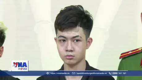 TP. Hồ Chí Minh bắt giữ đối tượng gây rối trên phố Bùi Viện