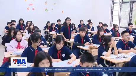 Đề xuất bỏ bằng tốt nghiệp THCS