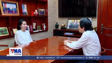 Tổ chức chính quyền địa phương 2 cấp: Hướng đến hiệu năng, hiệu lực, hiệu quả