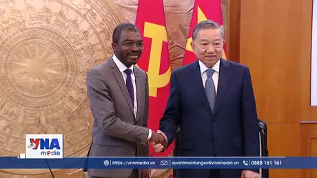 Đề nghị UNESCO hỗ trợ lan toả thêm giá trị văn hóa Việt Nam