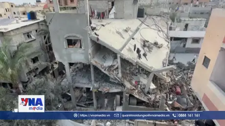 Anh, Pháp, Canada ra 