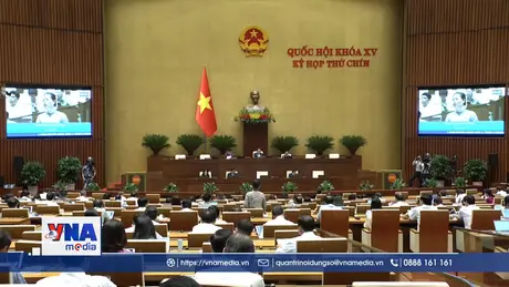 Đề xuất trưởng và phó công an cấp xã được khởi tố một số tội danh