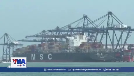 IMF cảnh báo gánh nặng nợ của Mỹ ngày càng lớn