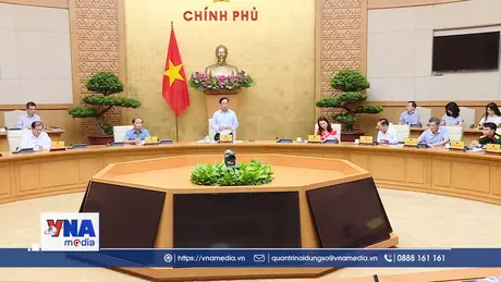 Tổng kết Hội nghị thượng đỉnh P4G lần thứ 4