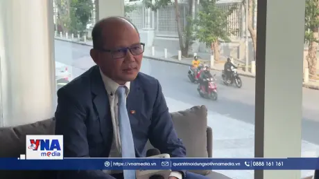 Di sản Chủ tịch Hồ Chí Minh trong kỷ nguyên mới của Việt Nam
