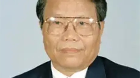 Nguyên Chủ tịch nước Trần Đức Lương từ trần
