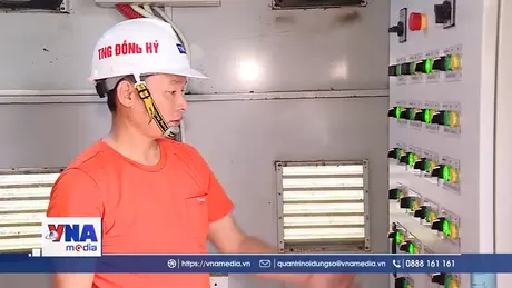 Công nhân sáng tạo bước vào kỷ nguyên mới