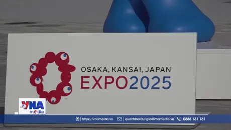 Tiêu điểm quốc tế:
Công nghệ định hình tương lai con người