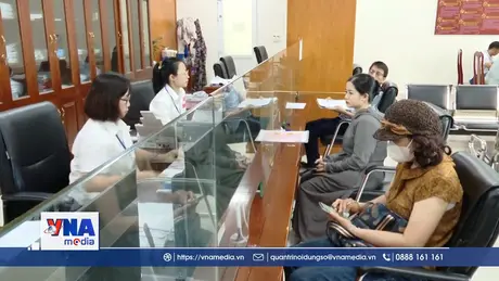 Quảng Bình đảm bảo hoạt động thông suốt khi sáp nhập
