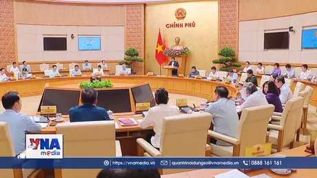 Thay đổi tư duy từ quản lý sang kiến tạo, phục vụ