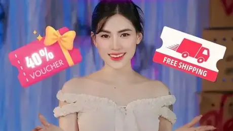 TPHCM xác minh, thẩm tra vụ TikToker Võ Hà Linh bị tố bán phá giá
