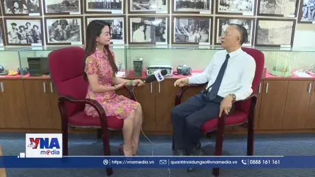 Thời cơ “vàng” của cuộc cách mạng tinh gọn bộ máy hành chính ở Việt Nam