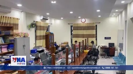 “Thêm 30 phút trách nhiệm
