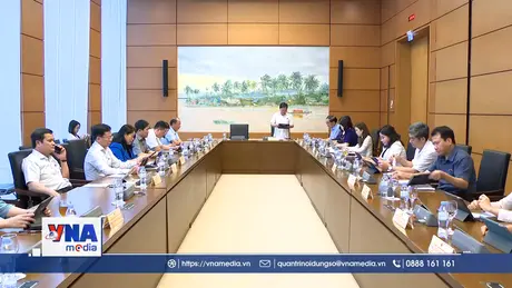 Bước tiến quan trọng đảm bảo quyền tiếp cận giáo dục công bằng