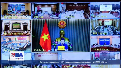 Phân cấp, phân quyền trong lĩnh vực xây dựng, giao thông 