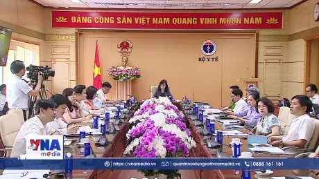  Phòng chống gian lận thương mại, hàng giả - Không có vùng cấm
