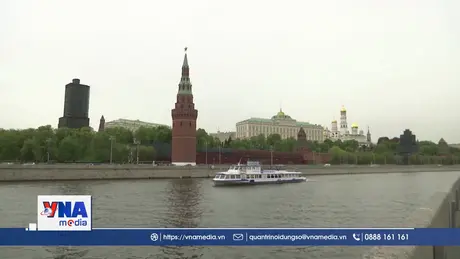 Ukraine - Nga sắp có cuộc trao đổi tù binh lớn nhất 