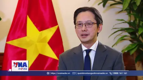 Việt Nam chủ động, sẵn sàng xây dựng một ASEAN bao trùm và bền vững