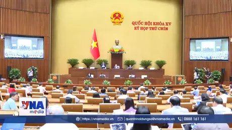 Bổ sung dự toán chi thường xuyên hơn 4.300 tỷ đồng