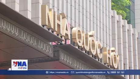 Nghị quyết 197 là giải pháp đột phá trong hoàn thiện thể chế