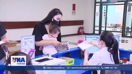 5 biện pháp phòng chống dịch COVID-19