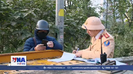 Tránh tình trạng thực thi pháp luật theo kiểu phong trào