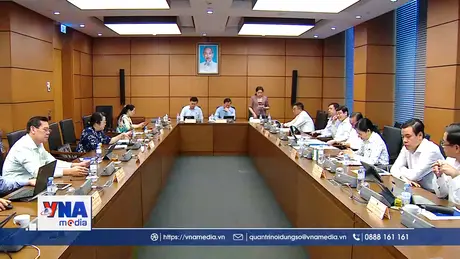 Đề xuất có Nghị quyết dành riêng cho thúc đẩy phát triển nông nghiệp