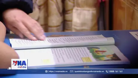 Miễn học phí - đầu tư cho tương lai