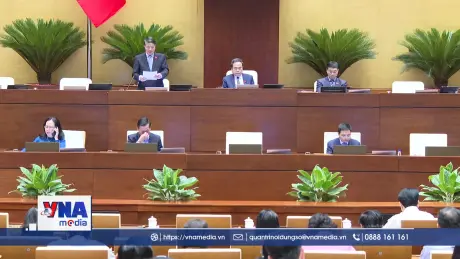 Bổ sung dự toán chi thường xuyên hơn 4.300 tỷ đồng