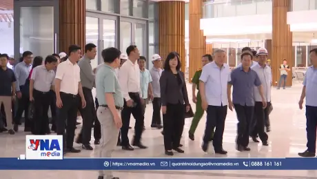 Sớm đưa các BV cơ sở 2 của Bạch Mai và Việt Đức vào hoạt động