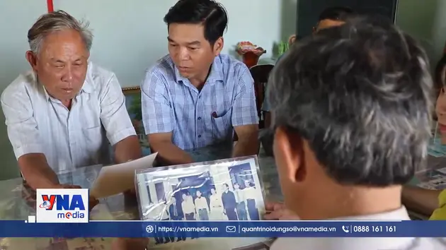 Quảng Ngãi tưởng nhớ nguyên Chủ tịch nước Trần Đức Lương