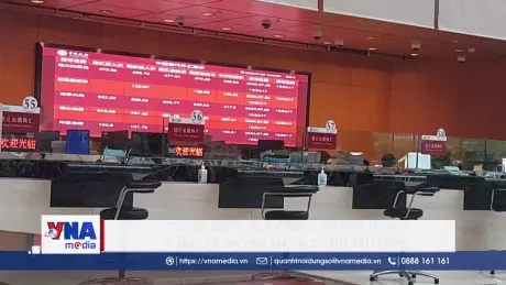 Trung Quốc giám sát các nền tảng phát tán thông tin tài chính sai lệch