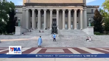 Thẩm phán liên bang Mỹ bảo toàn quy chế pháp lý