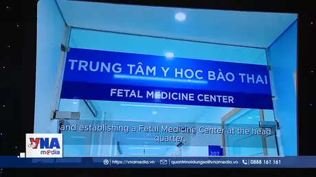 Y học bào thai - Cuộc cách mạng trong kỷ nguyên mới