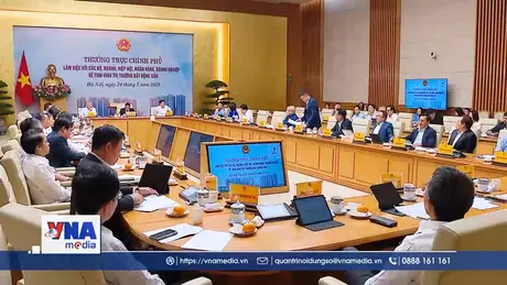 Đảm bảo mọi người dân đều có nhà ở