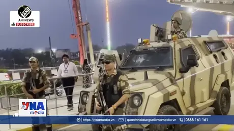 Ấn Độ và Pakistan tiếp tục cấm không phận lẫn nhau