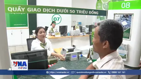 Kịp thời ngăn chặn người dân chuyển gần 300 triệu đồng cho đối tượng lừa đảo